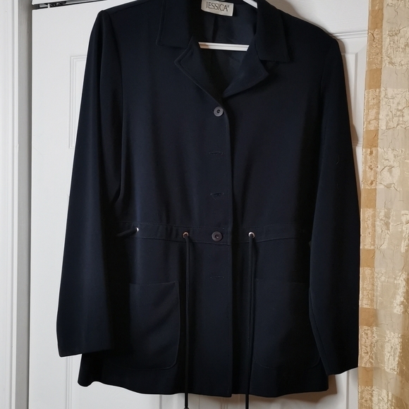 Jessica lightwear jacket - Picture 9 of 15